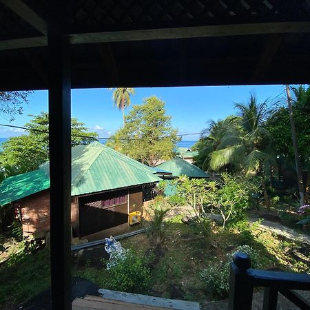 Kampong Ayer Batang Nazri'S Place 2 מראה חיצוני תמונה