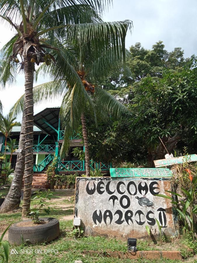 Kampong Ayer Batang Nazri'S Place 2 מראה חיצוני תמונה