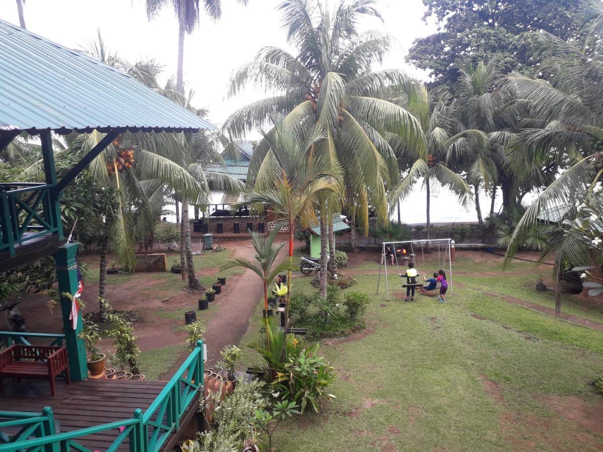 Kampong Ayer Batang Nazri'S Place 2 מראה חיצוני תמונה