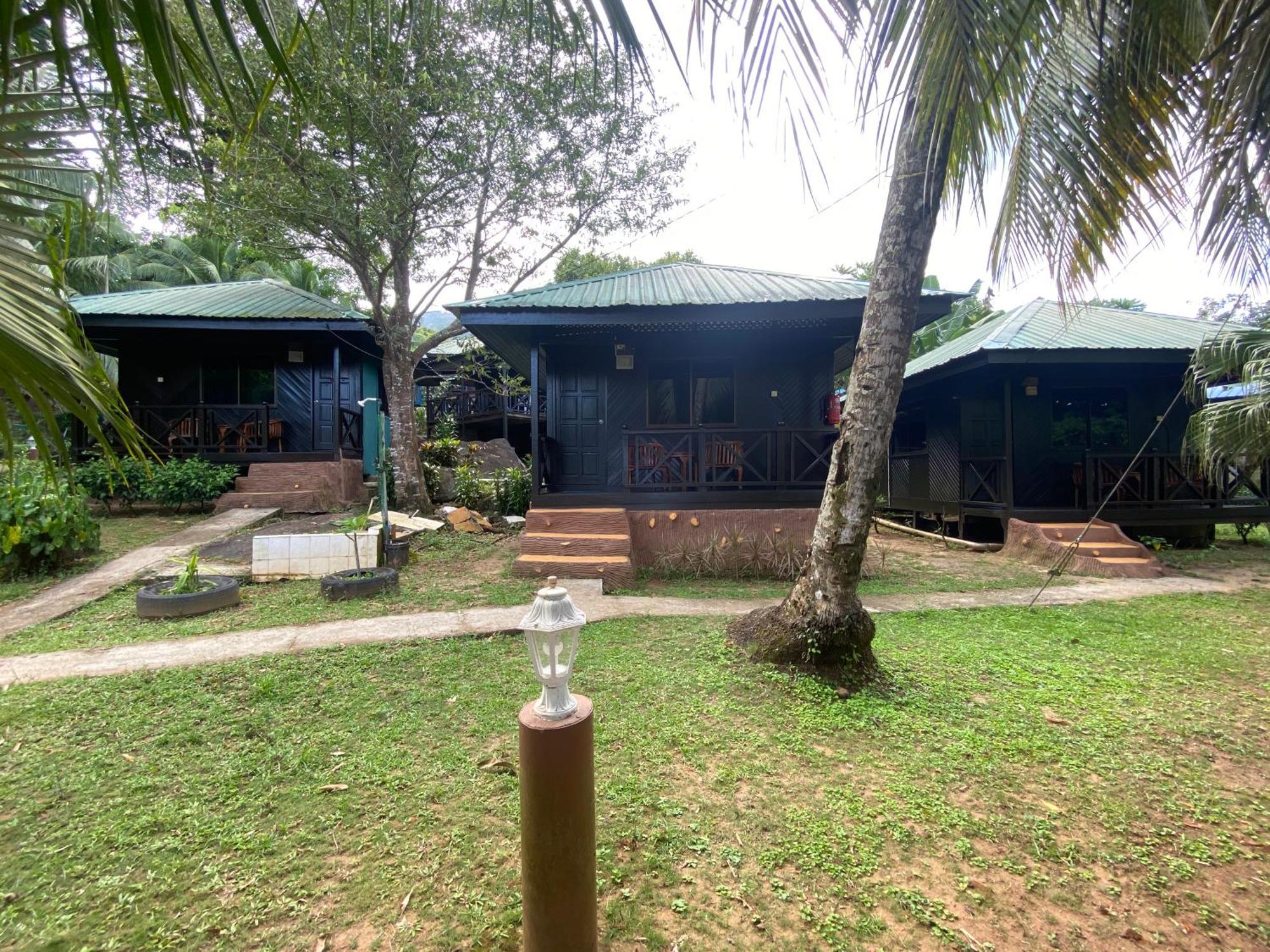 Kampong Ayer Batang Nazri'S Place 2 מראה חיצוני תמונה