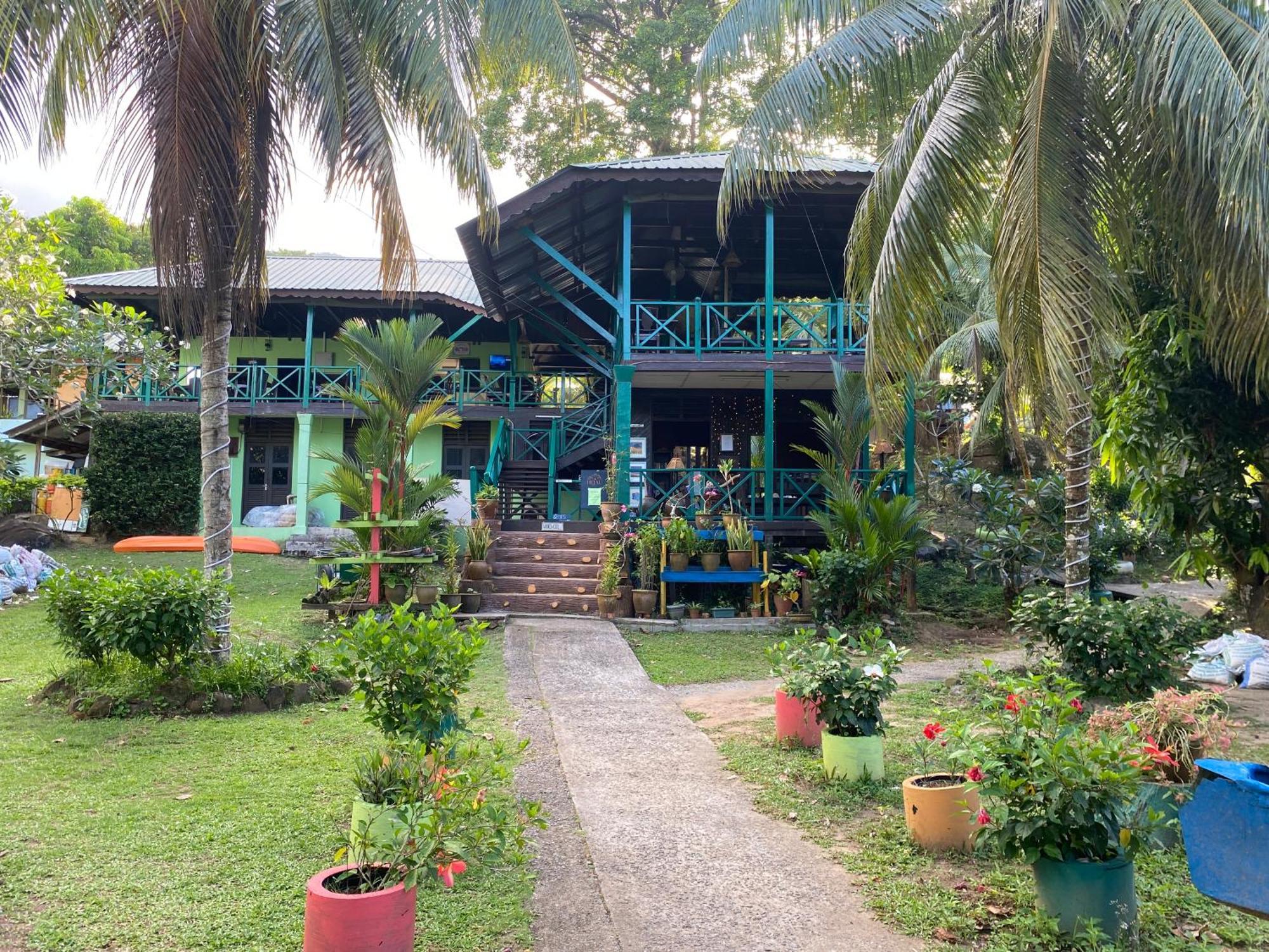 Kampong Ayer Batang Nazri'S Place 2 מראה חיצוני תמונה