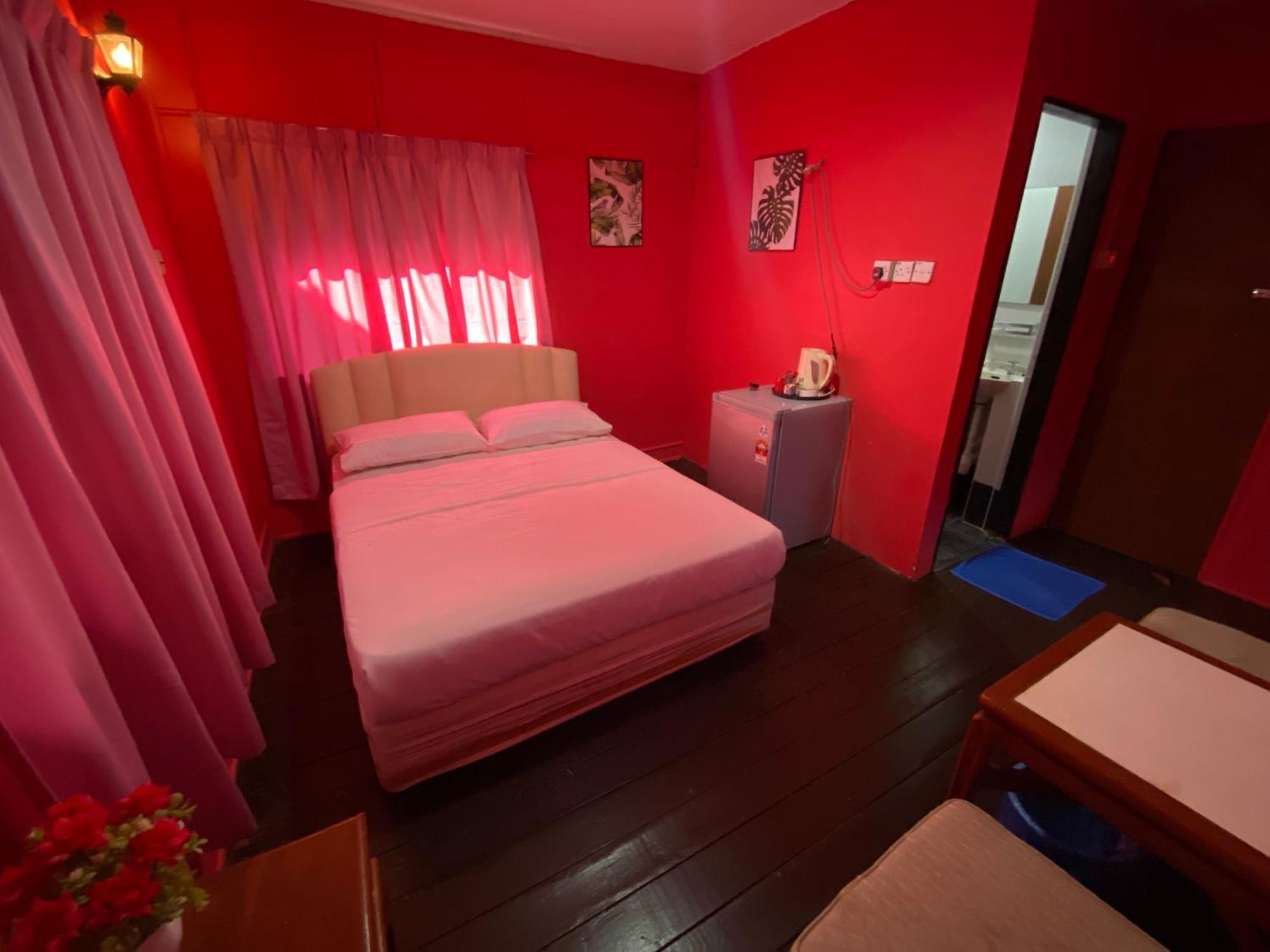 Kampong Ayer Batang Nazri'S Place 2 חדר תמונה