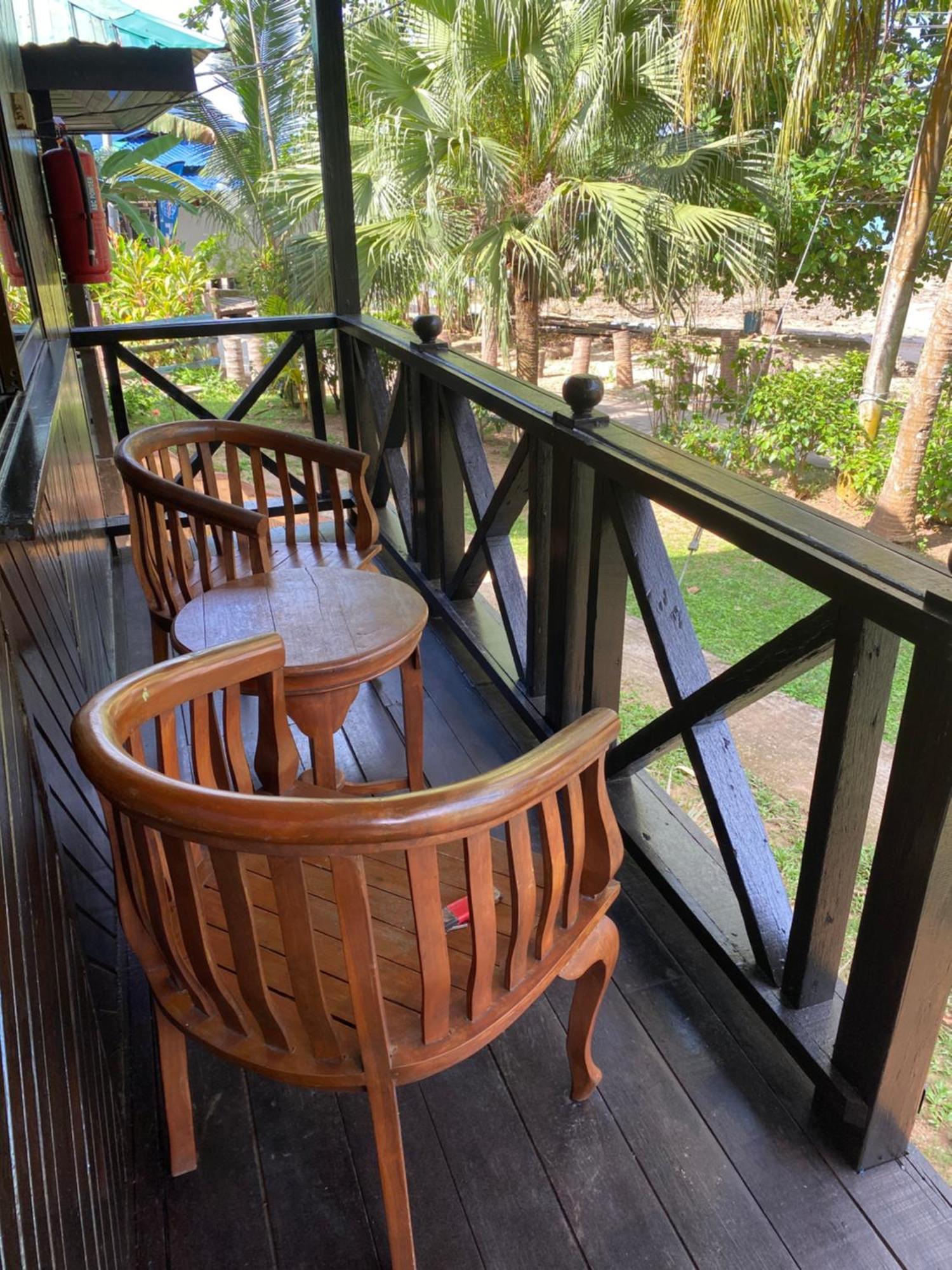 Kampong Ayer Batang Nazri'S Place 2 חדר תמונה