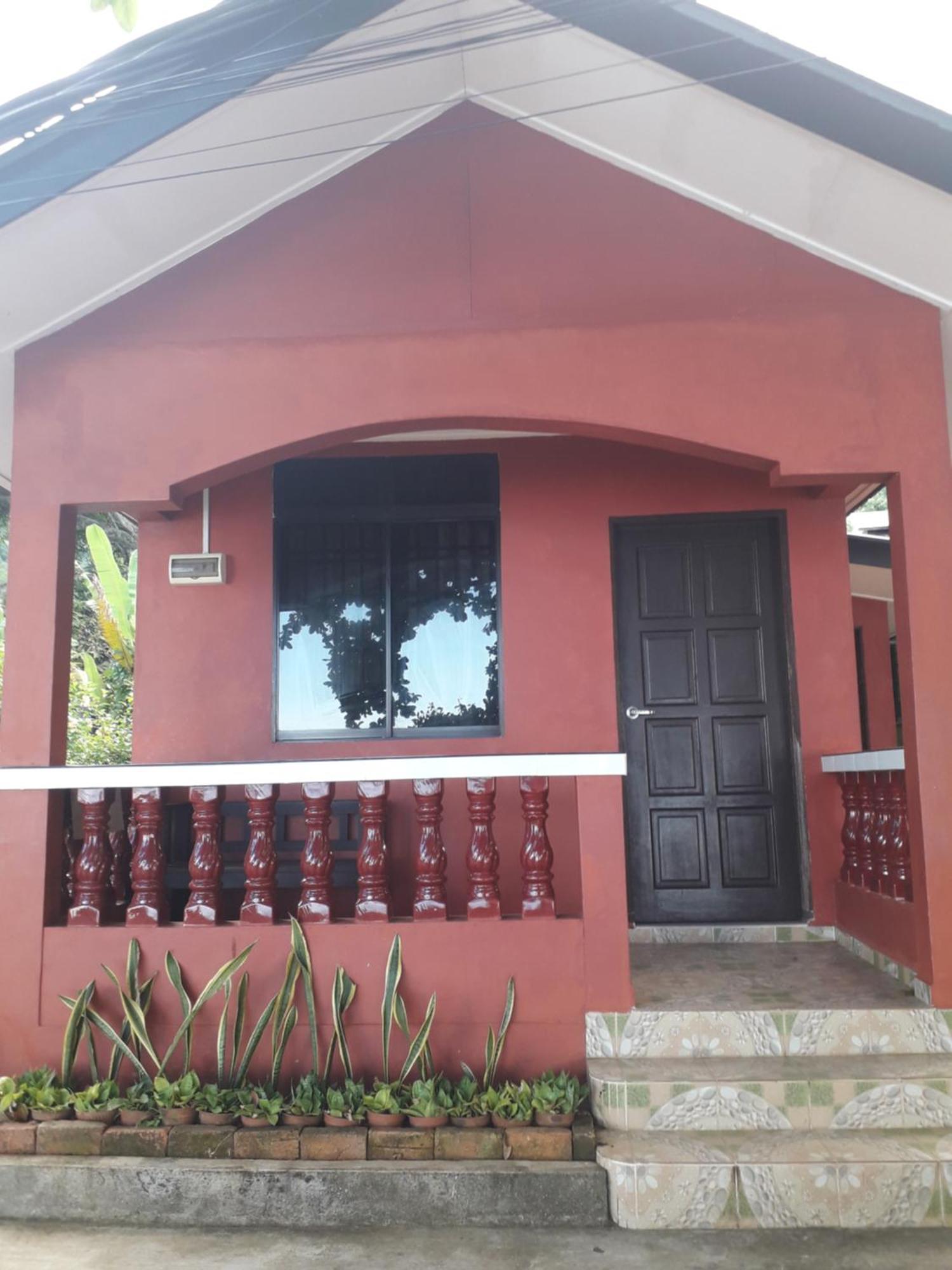 Kampong Ayer Batang Nazri'S Place 2 חדר תמונה